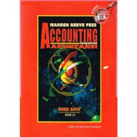 ACCOUNTING: PENGANTAR AKUNTANSI 1