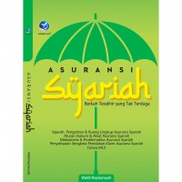 Asuransi Syariah