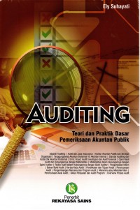 Auditing: Teori dan Praktik Dasar Pemeriksaan Akuntan Publik
