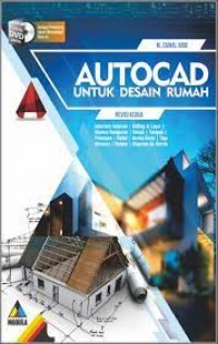 AutoCAD Untuk Desain Rumah