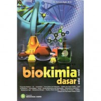 BIOKIMIA DASAR