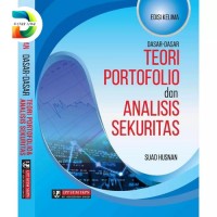 Dasar-Dasar Teori Portofolio dan Analisis Sekuritas