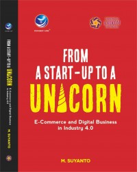 From A Start-Up To A Unicorn