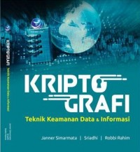 Kriptografi: Teknik Keamanan Data dan Informasi