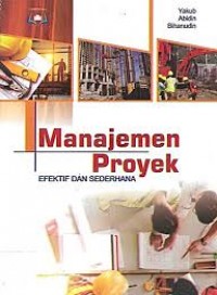 Manajemen Proyek