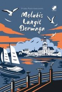 Melukis Langit Dermaga