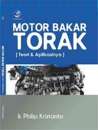 Motor Bakar Torak