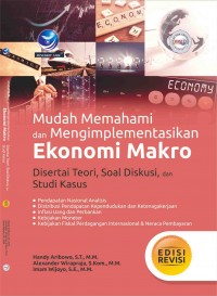 Mudah Memahami dan Mengimplementasikan Ekonomi Makro