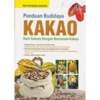 Panduan Budidaya Kakao