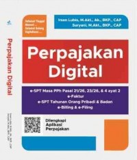 Perpajakan Digital