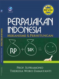 Perpajakan Indonesia