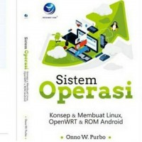 Sistem Operasi