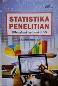 Statistika Penelitian