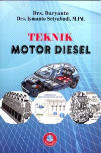 TEKNIK MOTOR DIESEL