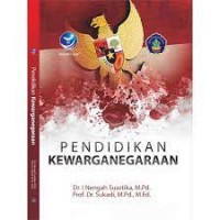 Pendidikan Kewarganegaraan