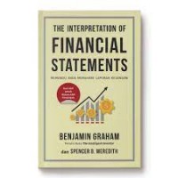 The Interpretation Of Financial Statements