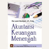 AKUNTANSI KEUANGAN MENENGAH