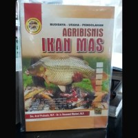 Agribisnis Ikan Mas