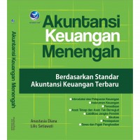 Akuntansi Keuangan Menengah