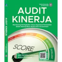 Audit Kinerja