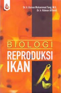 Biologi Reproduksi Ikan
