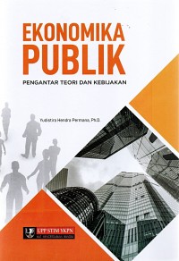 Ekonomika Publik