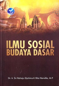 Ilmu Sosial Budaya Dasar