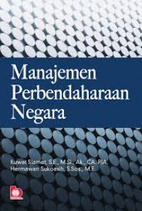 Manajemen Perbendaharaan Negara