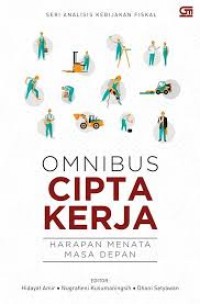 Omnibus Cipta Kerja