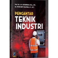 Pengantar Teknik Industri