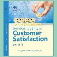 Service, Quality & Customer Satisfaction