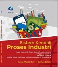 Sistem Kendali Proses Industri