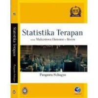 Statistika Terapan