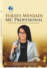 Sukses Menjadi MC Profesional