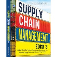 Supply Chain Management