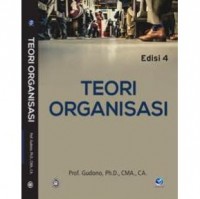 Teori Organisasi